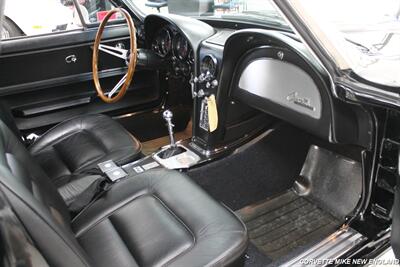 1965 Chevrolet Corvette Convertible - Photo 44 - Carver, MA 02330