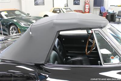1965 Chevrolet Corvette Convertible - Photo 27 - Carver, MA 02330