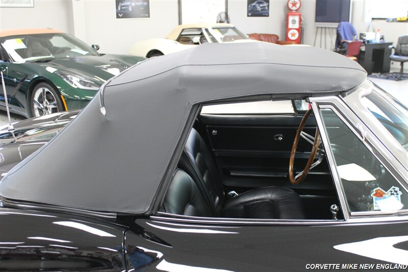 1965 Chevrolet Corvette 53