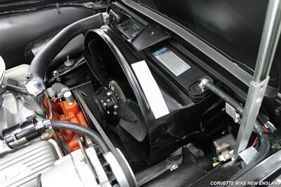 1965 Chevrolet Corvette Convertible - Photo 63 - Carver, MA 02330