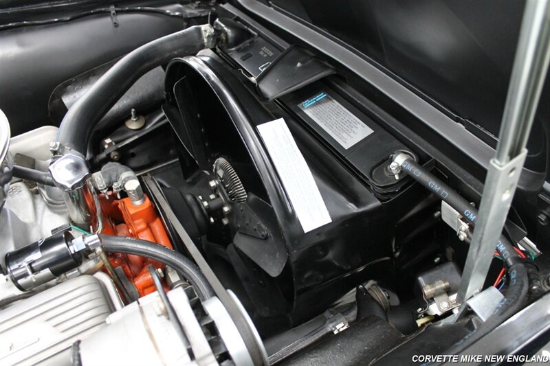 1965 Chevrolet Corvette 125