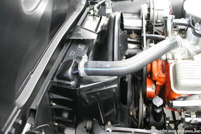 1965 Chevrolet Corvette Convertible - Photo 61 - Carver, MA 02330