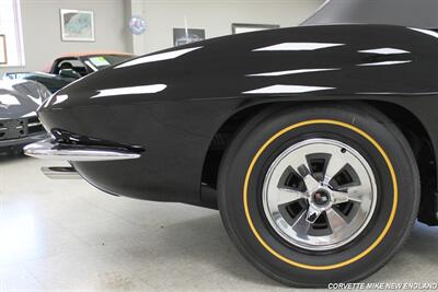 1965 Chevrolet Corvette Convertible - Photo 26 - Carver, MA 02330