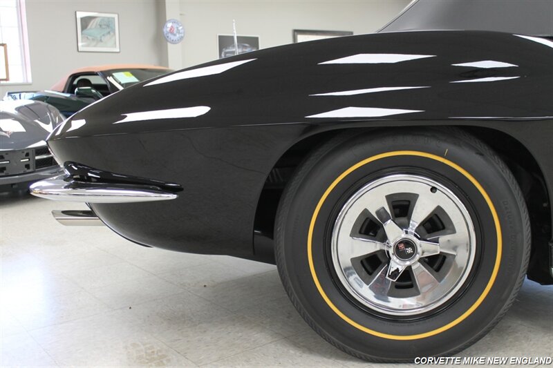 1965 Chevrolet Corvette 51