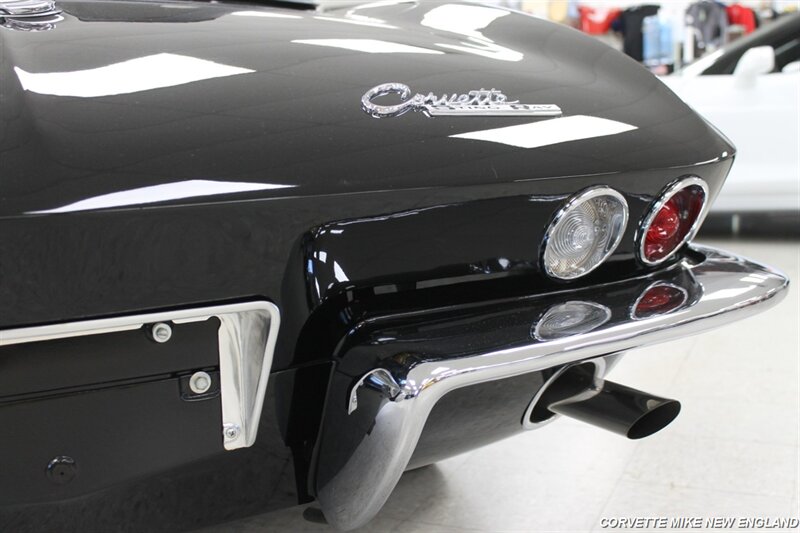 1965 Chevrolet Corvette 69