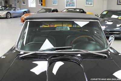 1965 Chevrolet Corvette Convertible - Photo 19 - Carver, MA 02330