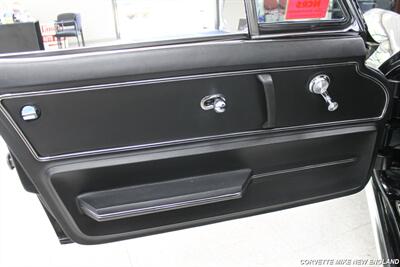 1965 Chevrolet Corvette Convertible - Photo 41 - Carver, MA 02330