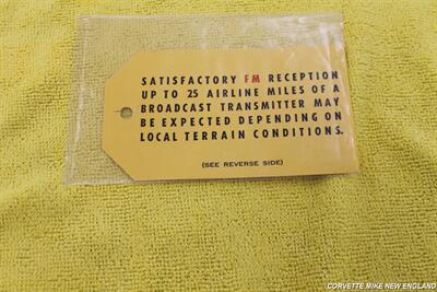 1965 Chevrolet Corvette Convertible - Photo 70 - Carver, MA 02330