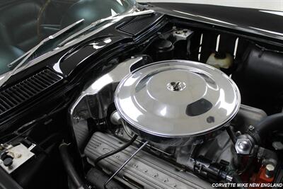 1965 Chevrolet Corvette Convertible - Photo 67 - Carver, MA 02330