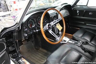 1965 Chevrolet Corvette Convertible - Photo 38 - Carver, MA 02330