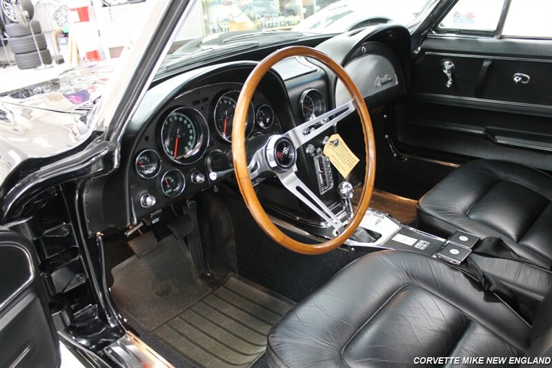 1965 Chevrolet Corvette 75