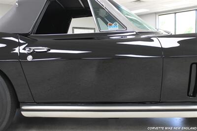 1965 Chevrolet Corvette Convertible - Photo 28 - Carver, MA 02330