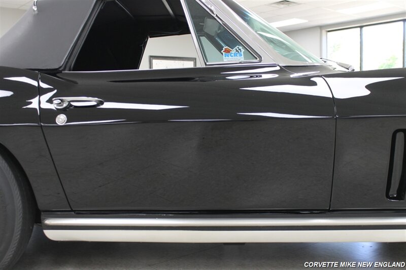 1965 Chevrolet Corvette 55