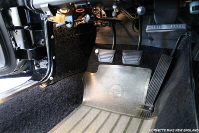 1965 Chevrolet Corvette Convertible - Photo 56 - Carver, MA 02330