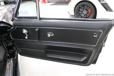 1965 Chevrolet Corvette Convertible - Photo 46 - Carver, MA 02330