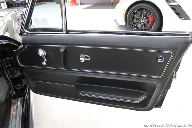 1965 Chevrolet Corvette 91