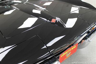 1965 Chevrolet Corvette Convertible - Photo 31 - Carver, MA 02330