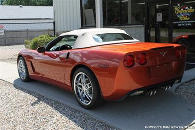 2006 Chevrolet Corvette Convertible   - Photo 5 - Carver, MA 02330