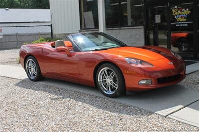 2006 Chevrolet Corvette Convertible   - Photo 24 - Carver, MA 02330