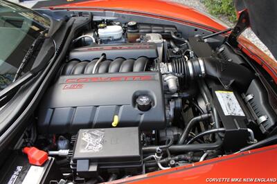 2006 Chevrolet Corvette Convertible   - Photo 20 - Carver, MA 02330