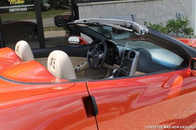 2006 Chevrolet Corvette Convertible   - Photo 29 - Carver, MA 02330