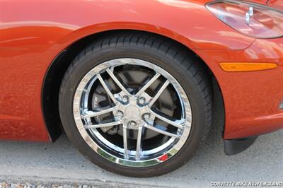 2006 Chevrolet Corvette Convertible   - Photo 22 - Carver, MA 02330