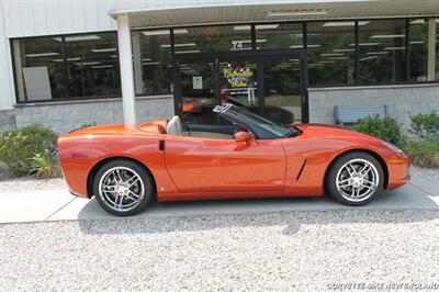 2006 Chevrolet Corvette Convertible   - Photo 23 - Carver, MA 02330