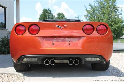 2006 Chevrolet Corvette Convertible   - Photo 9 - Carver, MA 02330