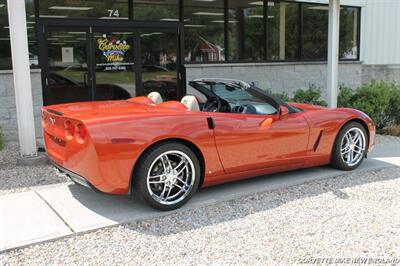 2006 Chevrolet Corvette Convertible   - Photo 27 - Carver, MA 02330