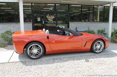 2006 Chevrolet Corvette Convertible   - Photo 26 - Carver, MA 02330