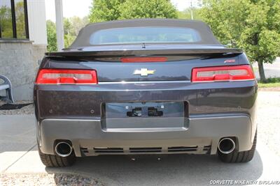 2014 Chevrolet Camaro SS - Photo 16 - Carver, MA 02330