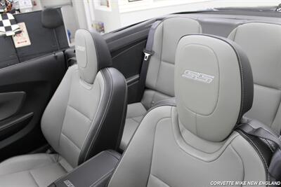 2014 Chevrolet Camaro SS - Photo 40 - Carver, MA 02330