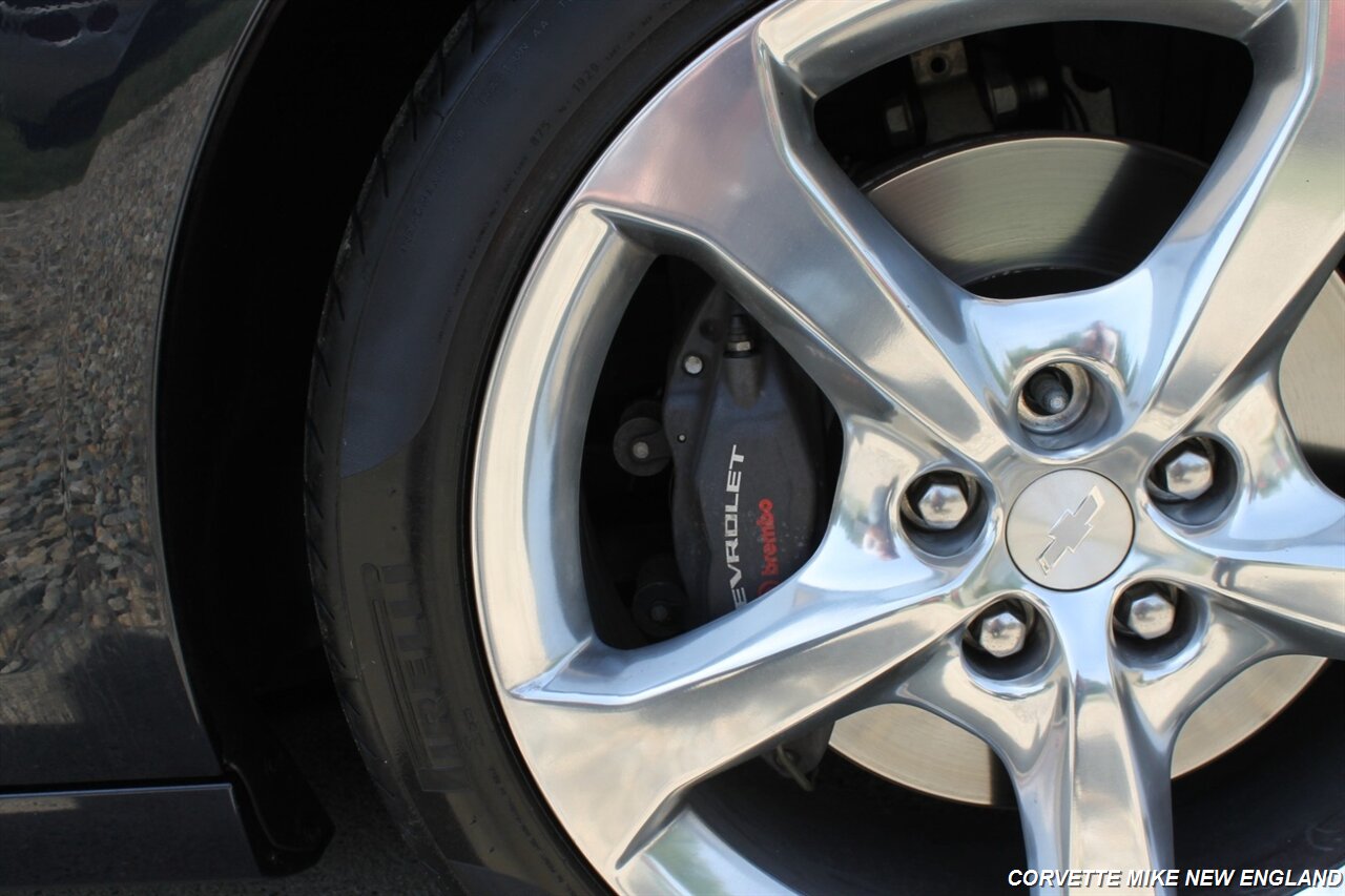 2014 Chevrolet Camaro SS - Photo 29 - Carver, MA 02330