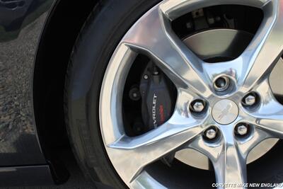 2014 Chevrolet Camaro SS - Photo 29 - Carver, MA 02330