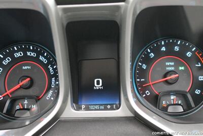 2014 Chevrolet Camaro SS - Photo 58 - Carver, MA 02330