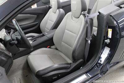 2014 Chevrolet Camaro SS - Photo 36 - Carver, MA 02330