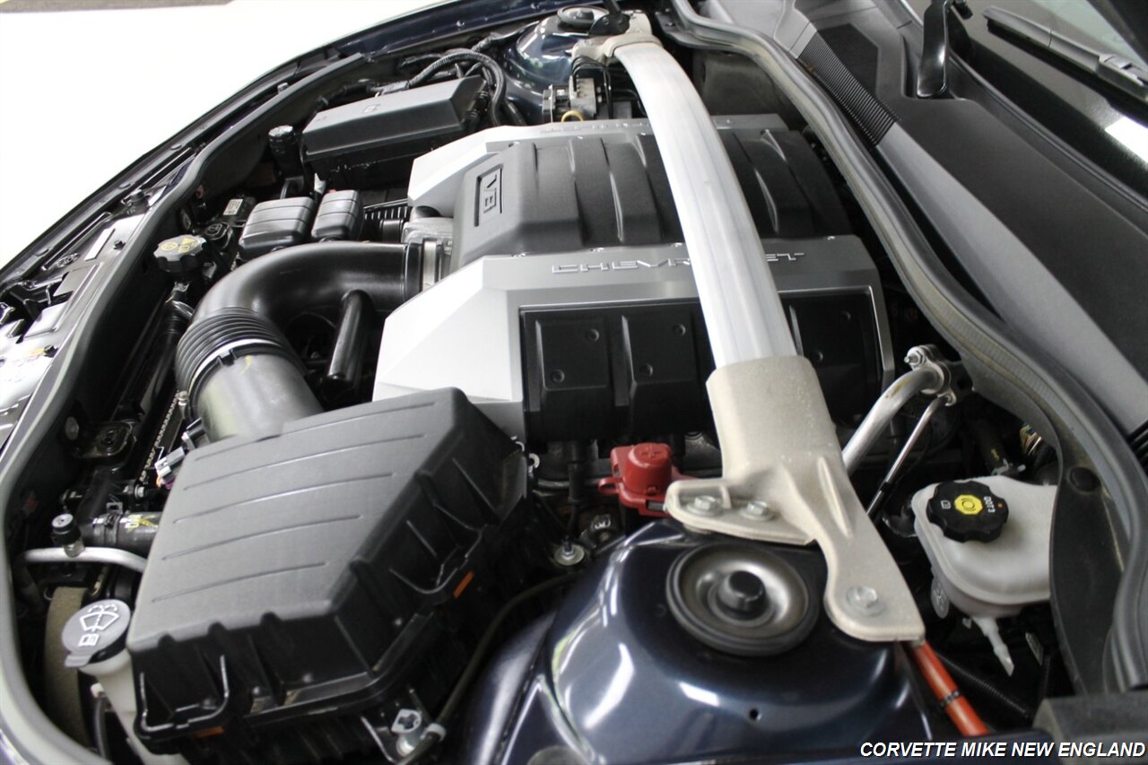 2014 Chevrolet Camaro SS - Photo 56 - Carver, MA 02330