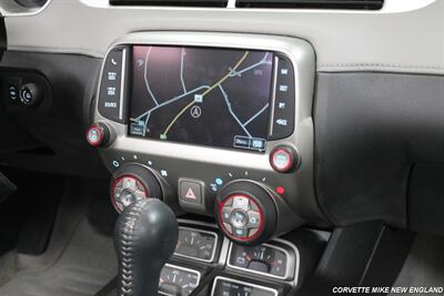 2014 Chevrolet Camaro SS - Photo 52 - Carver, MA 02330