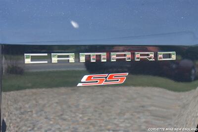 2014 Chevrolet Camaro SS - Photo 28 - Carver, MA 02330