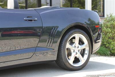 2014 Chevrolet Camaro SS - Photo 13 - Carver, MA 02330