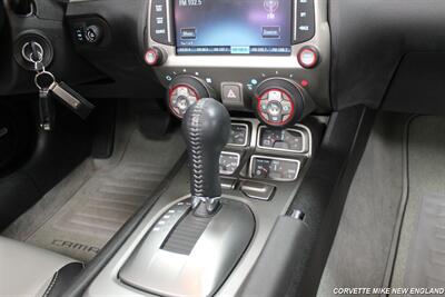 2014 Chevrolet Camaro SS - Photo 48 - Carver, MA 02330