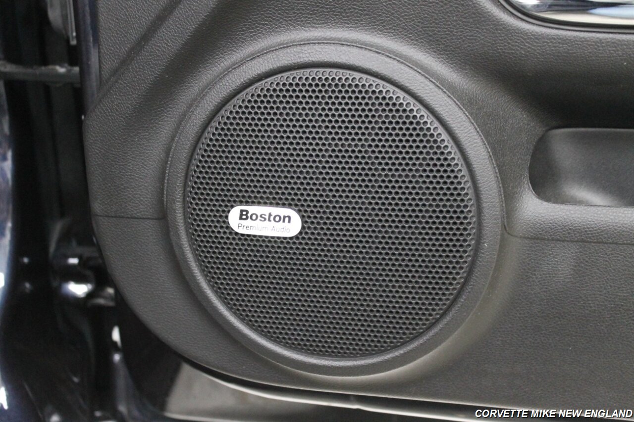 2014 Chevrolet Camaro SS - Photo 53 - Carver, MA 02330
