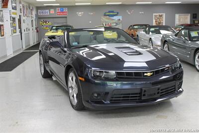 2014 Chevrolet Camaro SS - Photo 31 - Carver, MA 02330