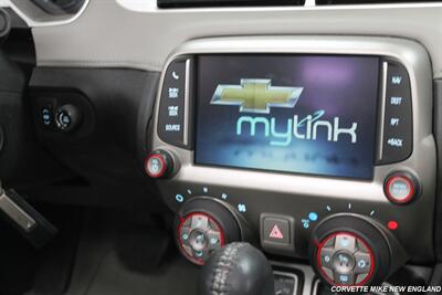 2014 Chevrolet Camaro SS - Photo 47 - Carver, MA 02330