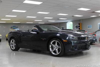 2014 Chevrolet Camaro SS - Photo 30 - Carver, MA 02330