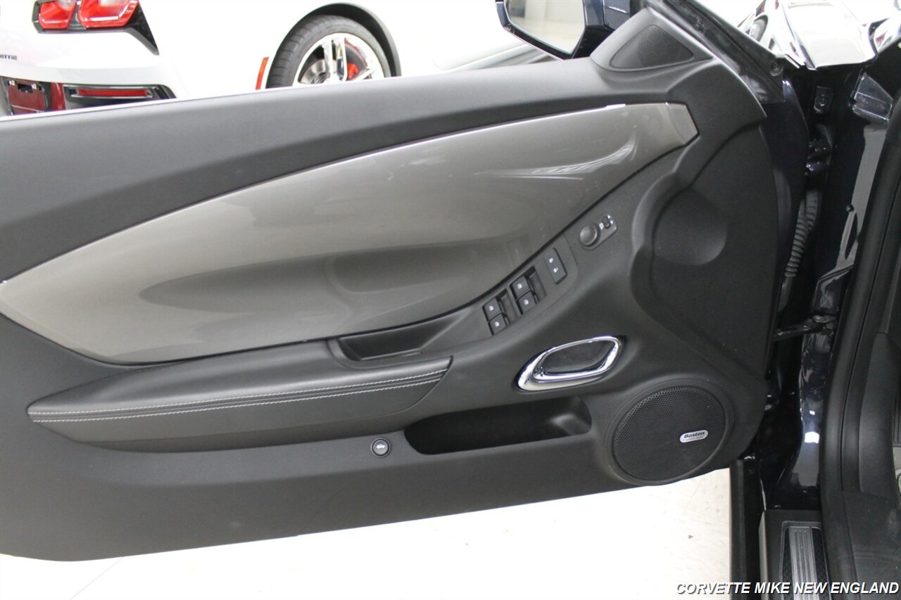 2014 Chevrolet Camaro SS - Photo 39 - Carver, MA 02330