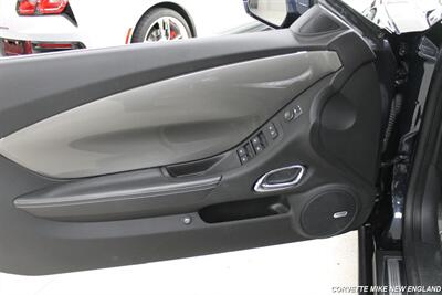 2014 Chevrolet Camaro SS - Photo 39 - Carver, MA 02330