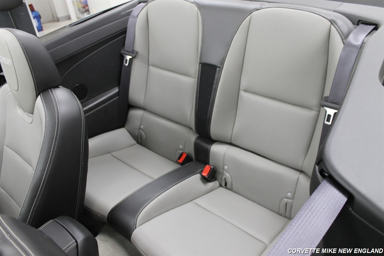 2014 Chevrolet Camaro SS - Photo 41 - Carver, MA 02330