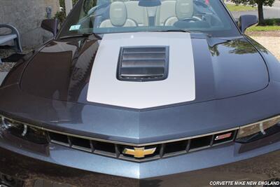 2014 Chevrolet Camaro SS - Photo 10 - Carver, MA 02330