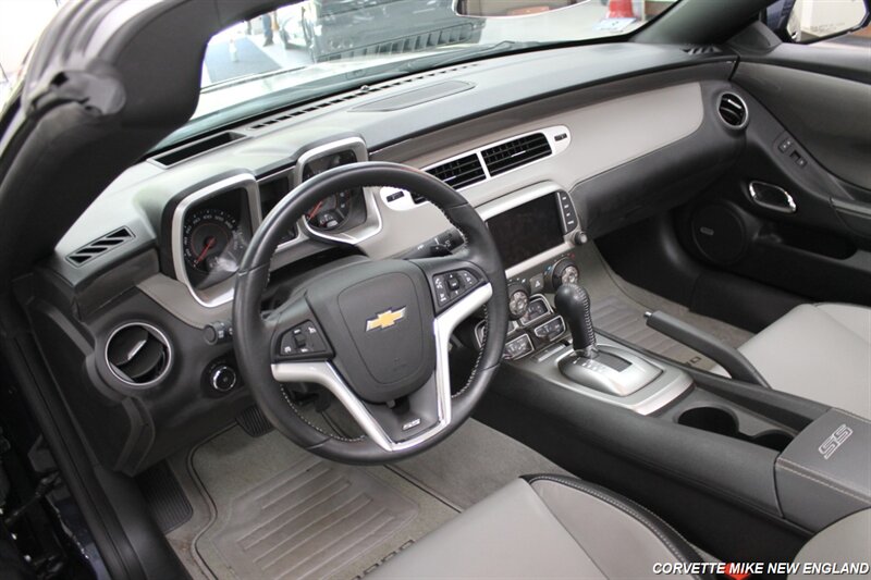 2014 Chevrolet Camaro 73